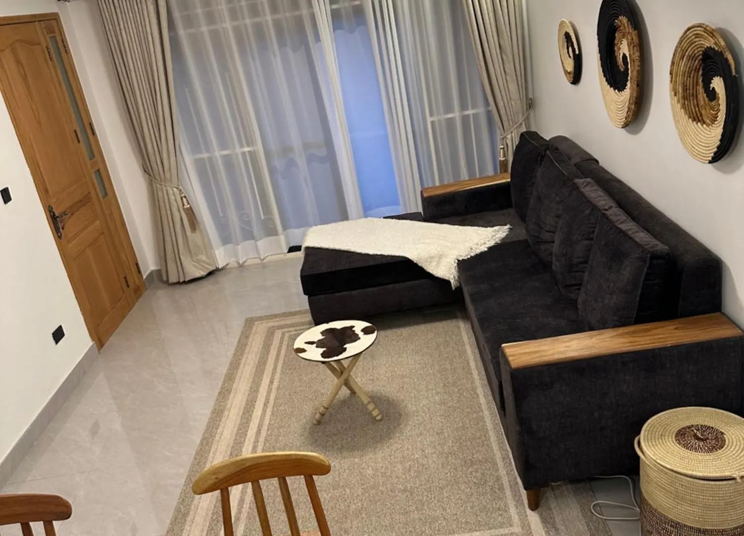 Flic And Flac Apartments كامبالا