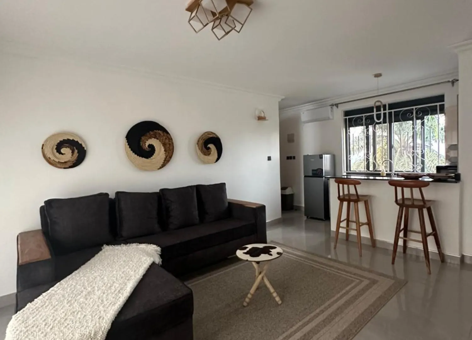 Flic And Flac Apartments كامبالا